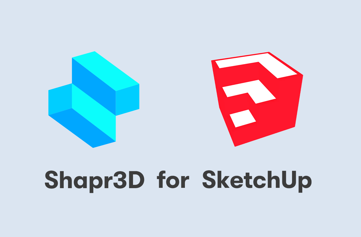 shapr3d free alternative ipad